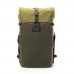 Tenba Fulton V2 14L Backpack - Tan/Olive Tenba Fulton V2 14L Backpack - Tan/Olive
